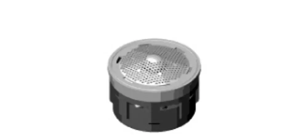 DORNBRACHT Luftsprudlereinsatz ERSATZTEILE 092903051 M22/M24 8,0 l/min., 09290305190 Galeriebild 1